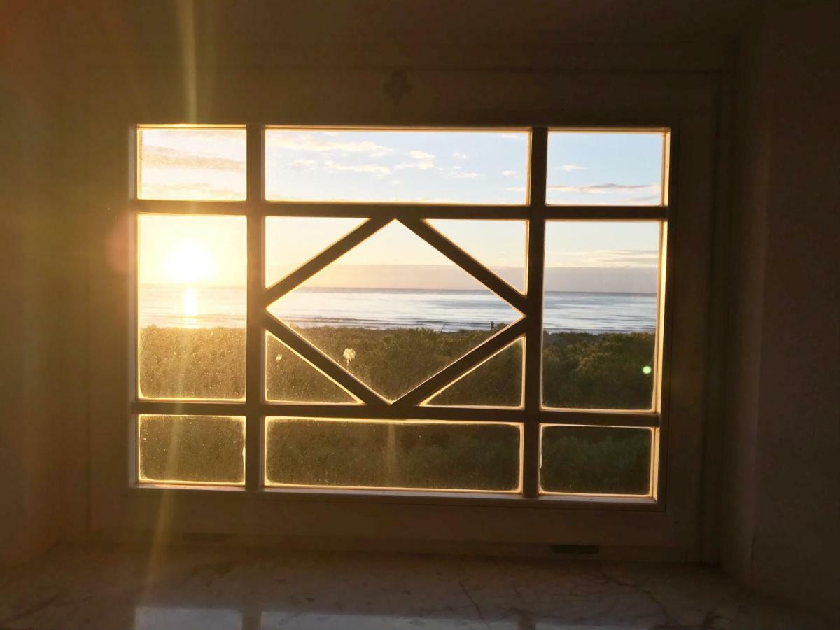 Amazing Sea View Flat Villa Tirrenia Buitenkant foto
