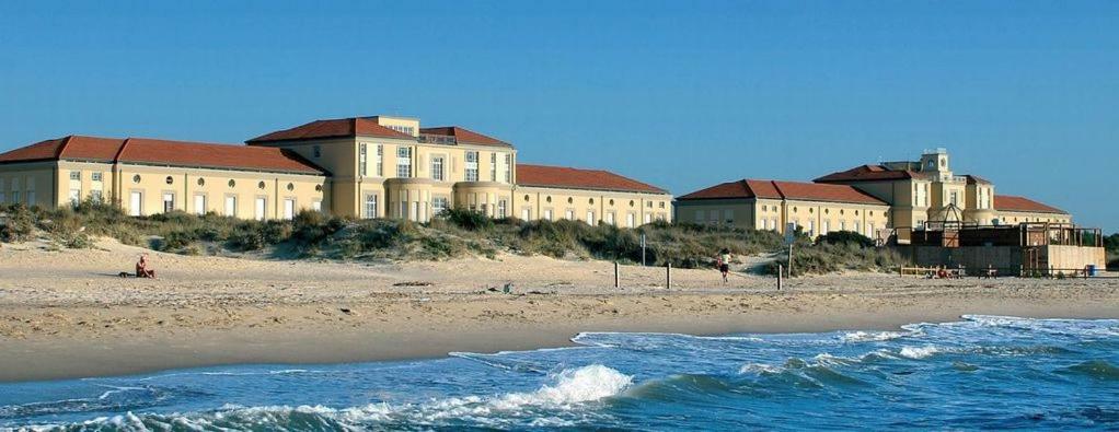 Amazing Sea View Flat Villa Tirrenia Buitenkant foto